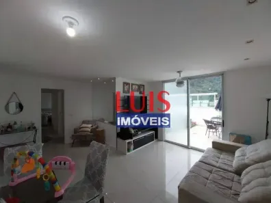 Cobertura com 3 Quartos à venda, 160m² no Itaipu, Niterói