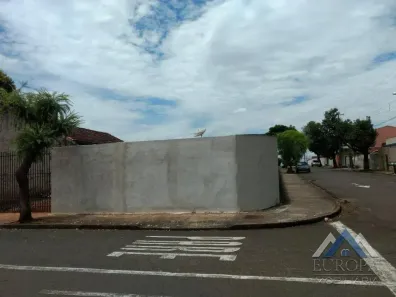 Lote/Terreno à venda, 294m² no Vila Goes, Londrina