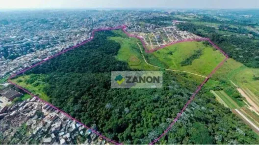 Lote/Terreno à venda, 442000m² no Jardim Santa Tereza, Embu das Artes
