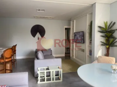 Apartamento com 2 Quartos à venda, 76m² no Moema, São Paulo