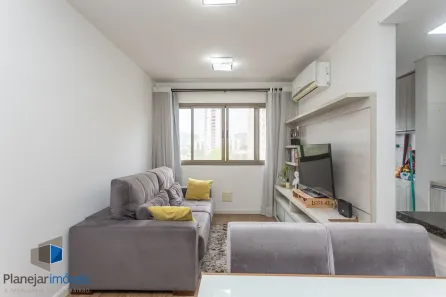 Apartamento com 2 Quartos à venda, 56m² no Partenon, Porto Alegre