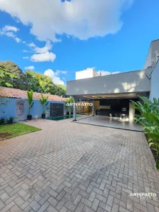 Casa com 3 Quartos à venda, 170m² no Residencial Colina do Espraiado, Franca