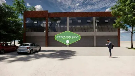 Ponto Comercial à venda, 1800m² no Santo Amaro, São Paulo