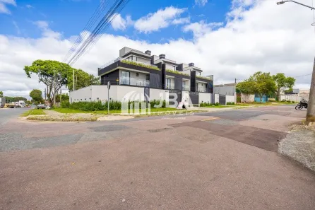 Sobrado com 3 Quartos à venda, 141m² no Santa Felicidade, Curitiba
