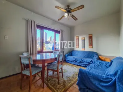 Apartamento com 2 Quartos para alugar, 66m² no Centro, Novo Hamburgo