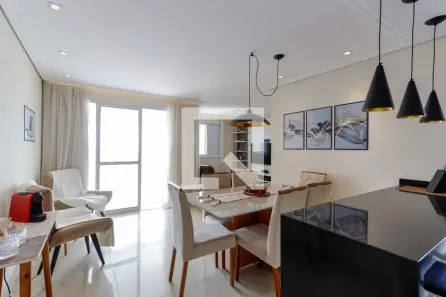 Apartamento com 2 Quartos à venda, 71m² no Vila Isolina Mazzei, São Paulo