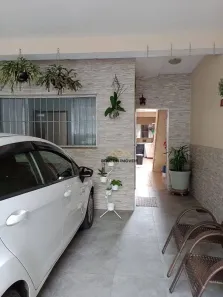 Casa com 3 Quartos à venda, 220m² no Jardim Paulista, Várzea Paulista