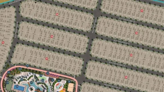 Lote/Terreno à venda, 242m² no Eplenum Tresor, São José do Rio Preto