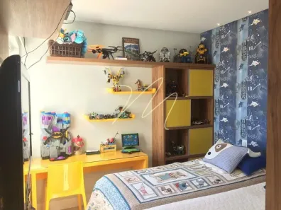 Apartamento com 3 Quartos à venda, 163m² no Centro, Ilhéus