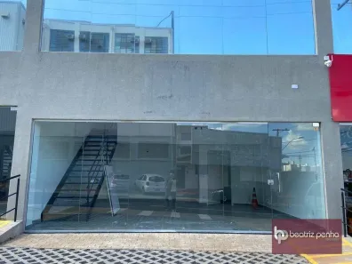 Sala Comercial para alugar, 50m² no Centro, São José do Rio Preto