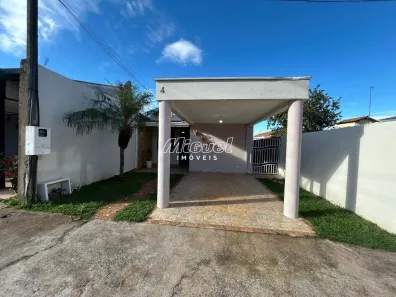 Casa de Condomínio com 2 Quartos à venda, 133m² no Parque Taquaral, Piracicaba