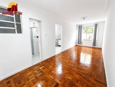 Apartamento com 1 Quarto à venda, 35m² no Azenha, Porto Alegre