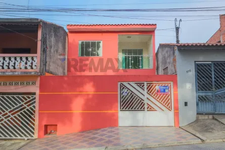 Casa com 3 Quartos à venda, 163m² no Jardim São Guilherme, Sorocaba