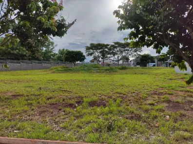 Lote/Terreno à venda, 311m² no Loteamento Santa Marta, Ribeirão Preto