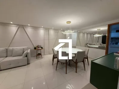 Apartamento com 2 Quartos à venda, 93m² no Jatiúca, Maceió