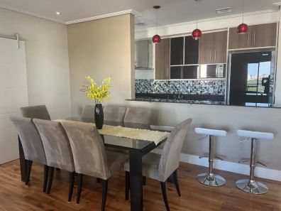 Apartamento com 3 Quartos à venda, 107m² no Jardim Taquaral, São Paulo