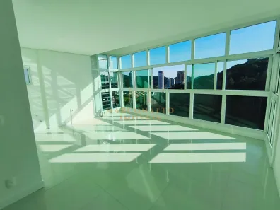 Apartamento com 3 Quartos à venda, 93m² no Praia Brava de Itajaí, Itajaí