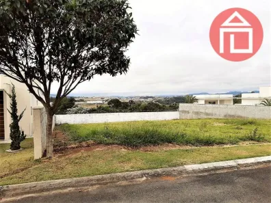 Lote/Terreno à venda, 600m² no Condomínio Jardim Flamboyan, Bragança Paulista