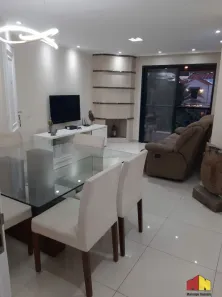 Apartamento com 3 Quartos à venda, 93m² no Vila Gomes Cardim, São Paulo