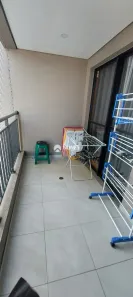 Apartamento com 2 Quartos à venda, 48m² no Padroeira, Osasco