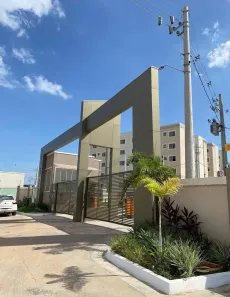 Apartamento com 2 Quartos para alugar, 38m² no Planalto, Manaus
