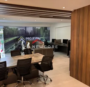 Sala Comercial à venda, 65m² no Andorinha, Itapema