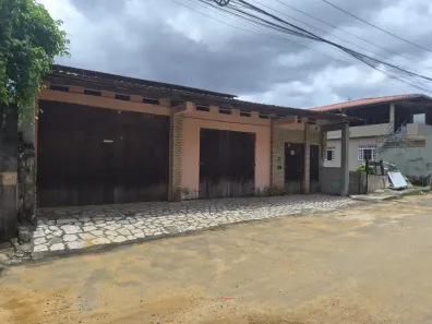 Sobrado com 14 Quartos à venda, 840m² no Pernambués, Salvador