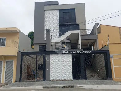 Casa de Condomínio com 2 Quartos à venda, 80m² no Vila Ré, São Paulo