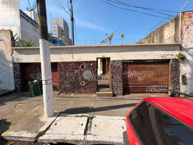 Lote/Terreno à venda, 590m² no Penha de França, São Paulo