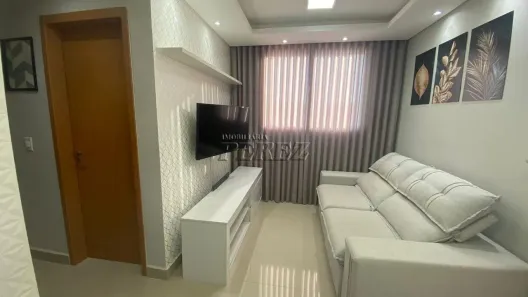 Apartamento com 2 Quartos à venda, 46m² no Gleba Ribeirão Limeiro, Londrina