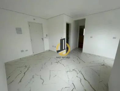 Cobertura com 2 Quartos à venda, 105m² no Santa Maria, Santo André