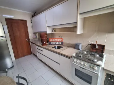Apartamento com 3 Quartos à venda, 96m² no Trindade, Florianópolis