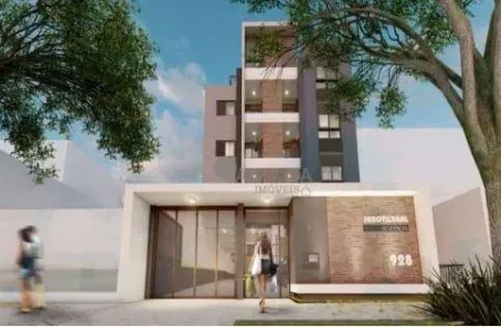Apartamento com 2 Quartos à venda, 50m² no Vila Bertioga, São Paulo