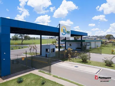 Lote/Terreno à venda, 1000m² no All Park Polo Empresarial, Aparecida de Goiânia