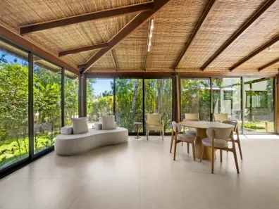 Casa de Condomínio com 4 Quartos à venda, 230m² no , Mata de São João
