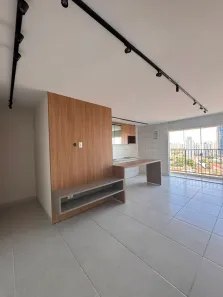 Apartamento com 3 Quartos à venda, 76m² no Parque Amazônia, Goiânia