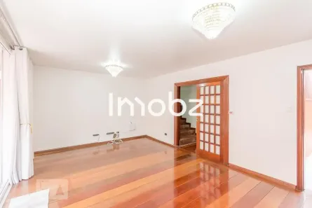 Casa com 3 Quartos à venda, 155m² no Chácara Santo Antônio (Zona Sul), São Paulo