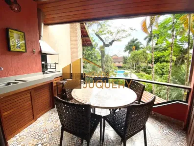Casa de Condomínio com 3 Quartos à venda, 125m² no Engenho, São Sebastião