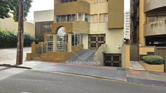 Apartamento com 3 Quartos à venda, 108m² no Centro, Londrina