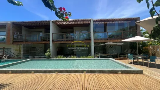 Apartamento com 2 Quartos à venda, 86m² no Imbassaí, Mata de São João