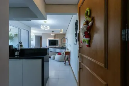 Apartamento com 3 Quartos à venda, 103m² no Cristal, Porto Alegre