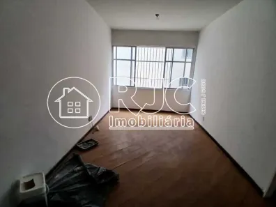 Apartamento com 2 Quartos à venda, 68m² no Tijuca, Rio de Janeiro