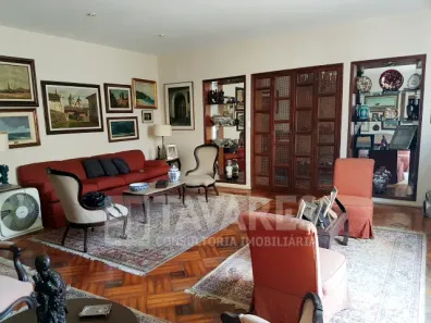 Cobertura com 4 Quartos à venda, 396m² no Copacabana, Rio de Janeiro