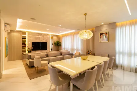 Apartamento com 3 Quartos à venda, 175m² no Santa Cecília, São Paulo