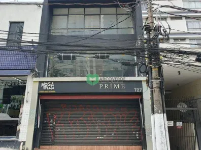 Prédio Comercial para venda ou aluguel, 560m² no Pinheiros, São Paulo