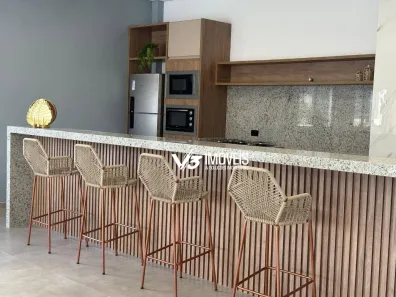 Apartamento com 2 Quartos à venda, 86m² no Caiobá, Matinhos