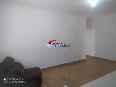 Casa com 3 Quartos à venda, 110m² no Encruzilhada, Santos