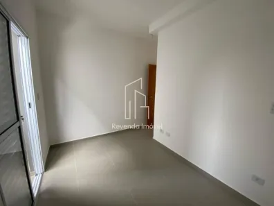 Apartamento com 2 Quartos à venda, 40m² no Vila Dalila, São Paulo
