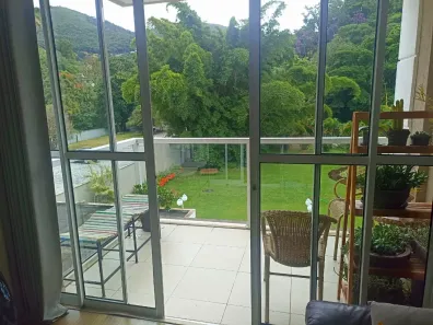 Apartamento com 2 Quartos à venda, 78m² no Corrêas, Petrópolis