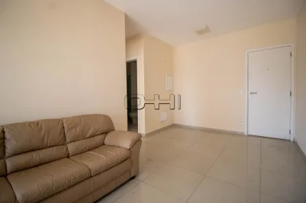 Apartamento com 2 Quartos à venda, 74m² no Cidade Monções, São Paulo